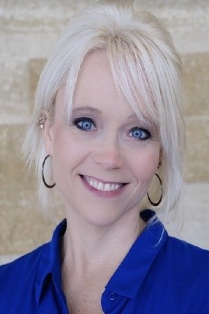 Gwen Ruhoff backdrop