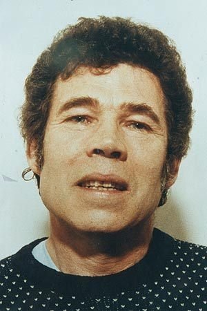 Fred West backdrop