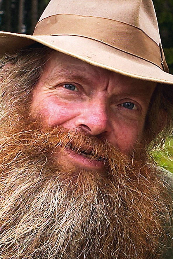 Stig-Anders Svensson backdrop