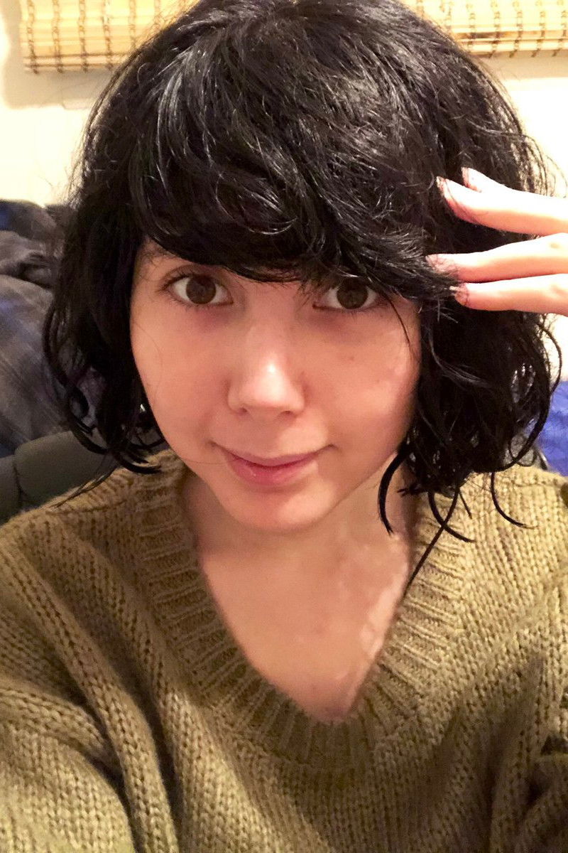 Temmie Chang backdrop