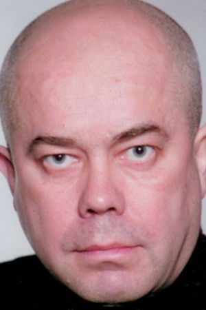 Nikolai Leshchukov backdrop