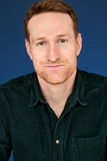 Henrik Holmen backdrop