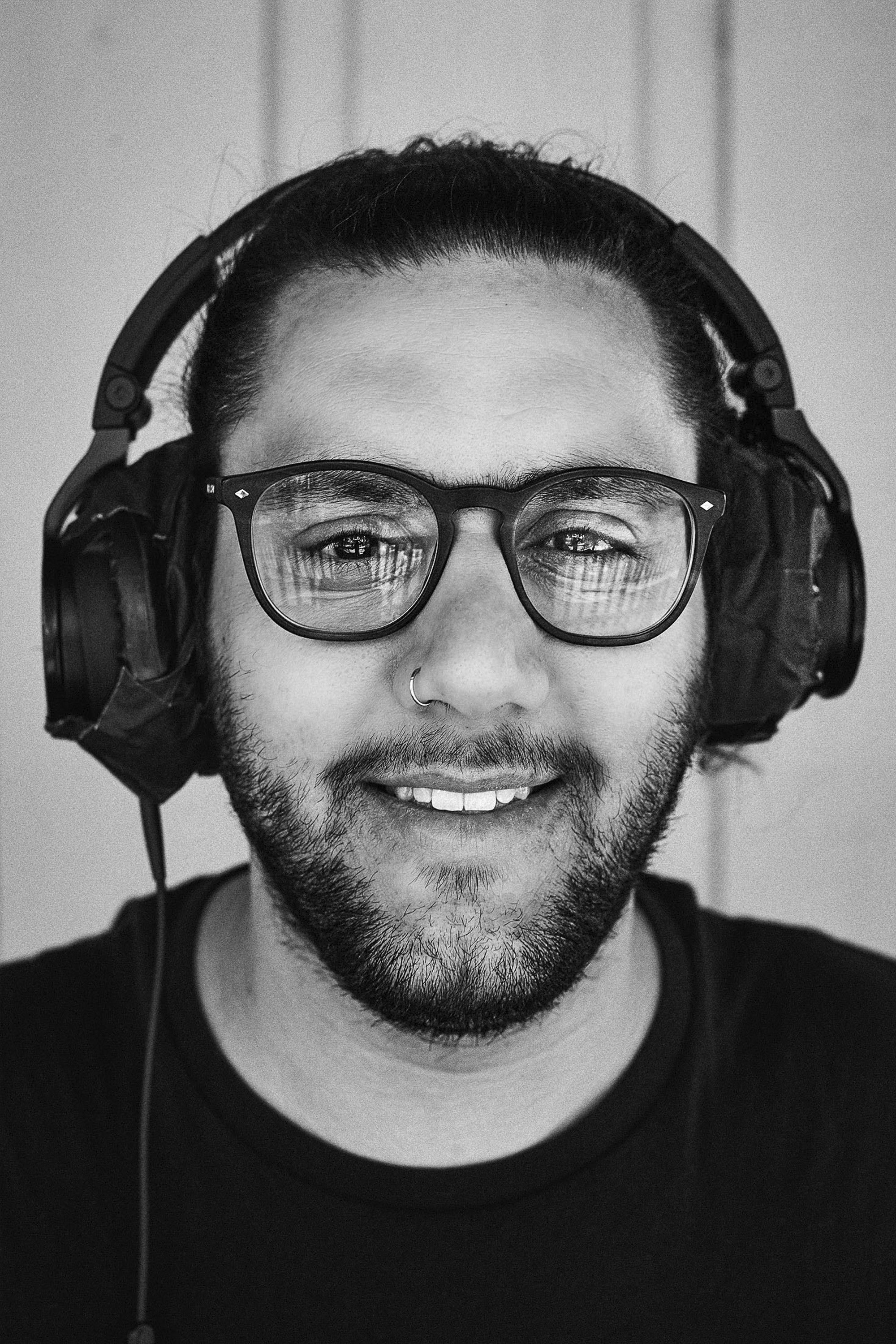 Savvas Christou backdrop