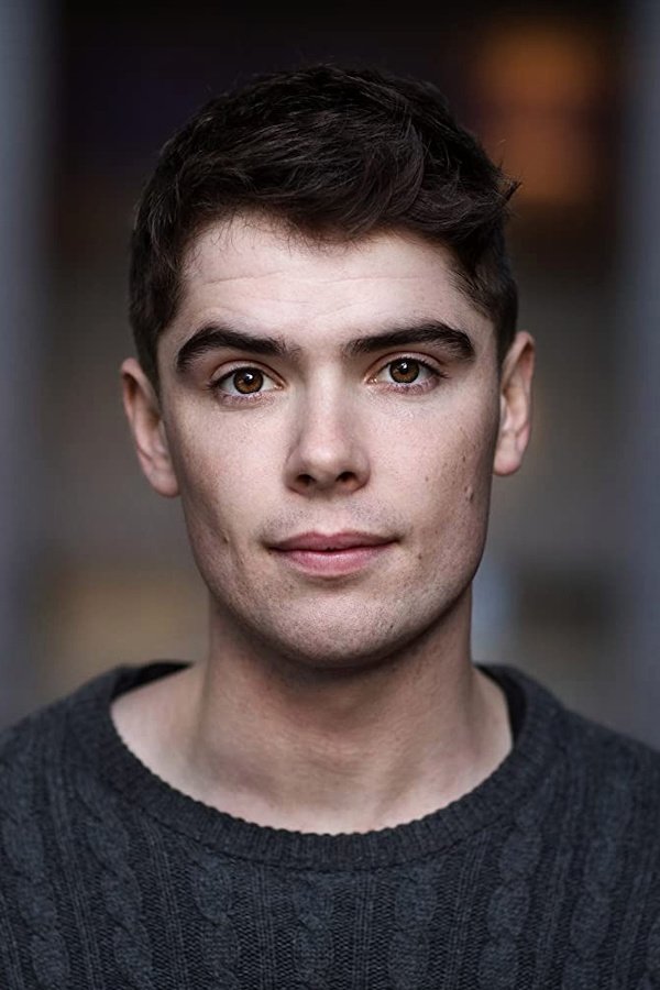 Seán Doyle backdrop