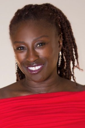 Eartha Robinson backdrop