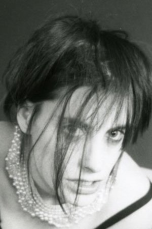 Veronica Paintoux backdrop