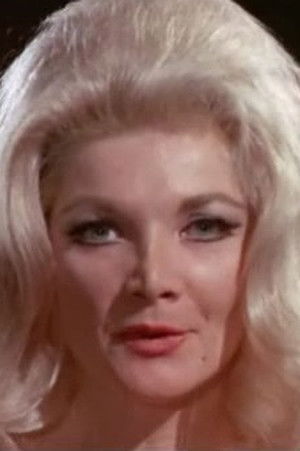 Dorthea Cristie backdrop