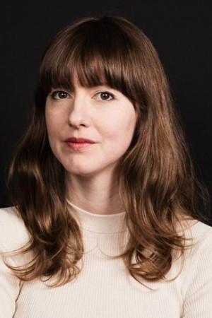 Sanna Sundqvist backdrop