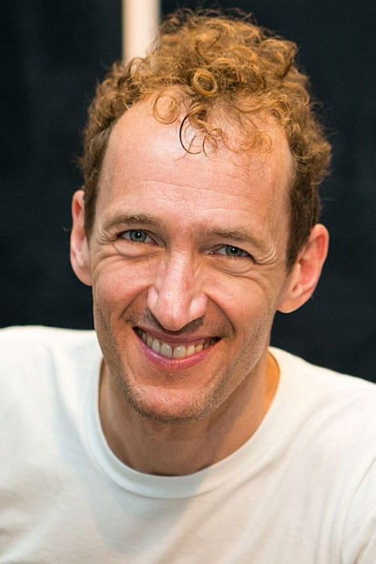 Jeffrey Seller backdrop