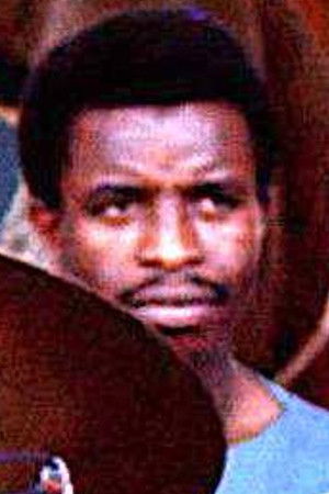 Melvin Parker backdrop