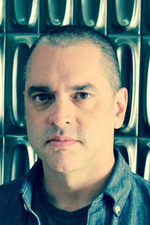 Jamie Muhoberac backdrop