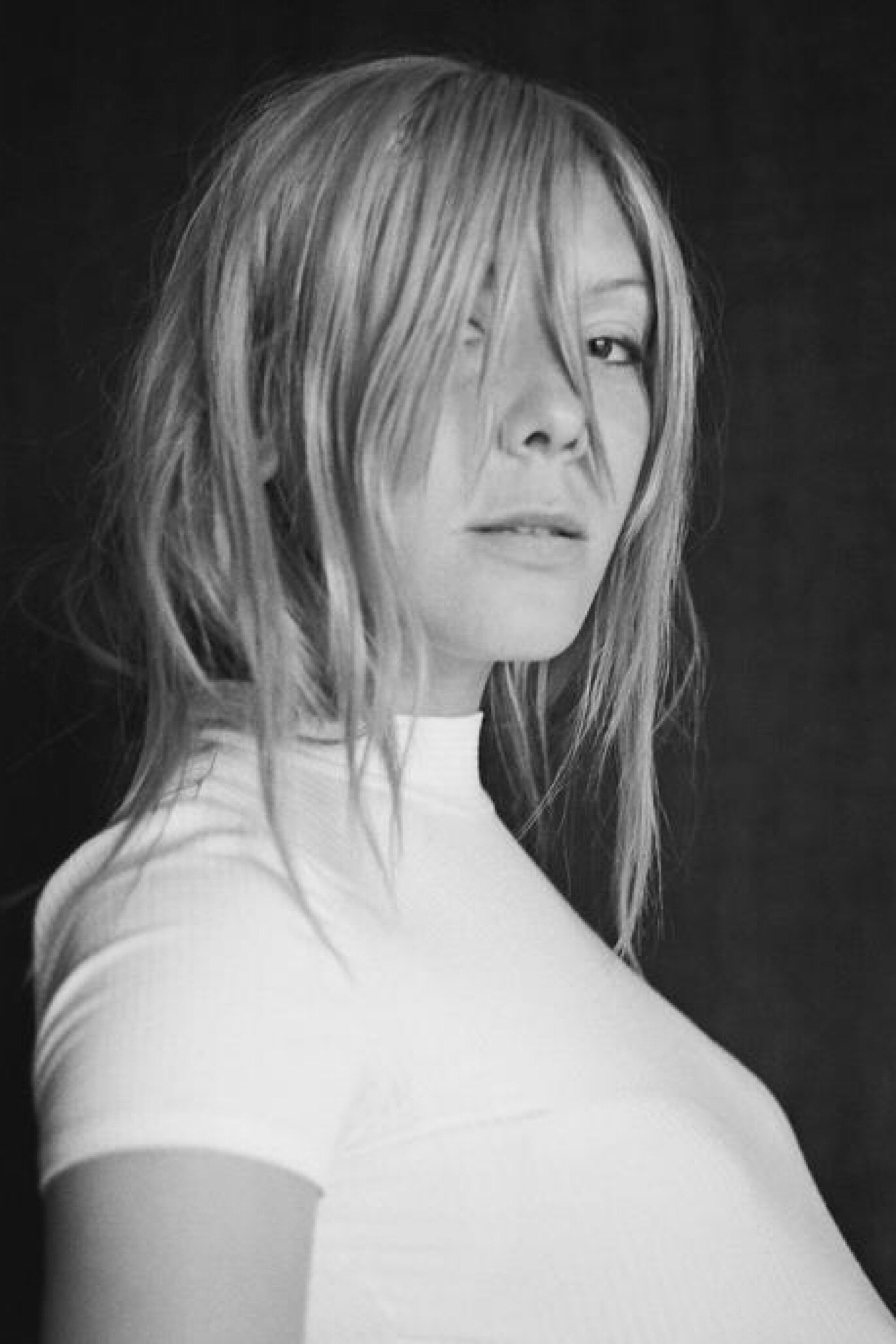 Cara Stricker backdrop