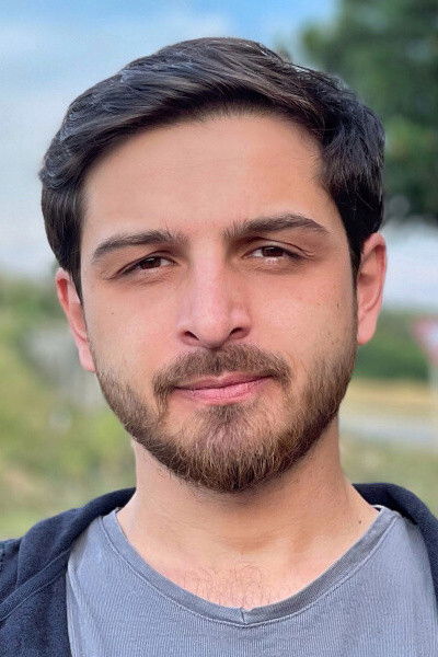 Soso Bliadze backdrop