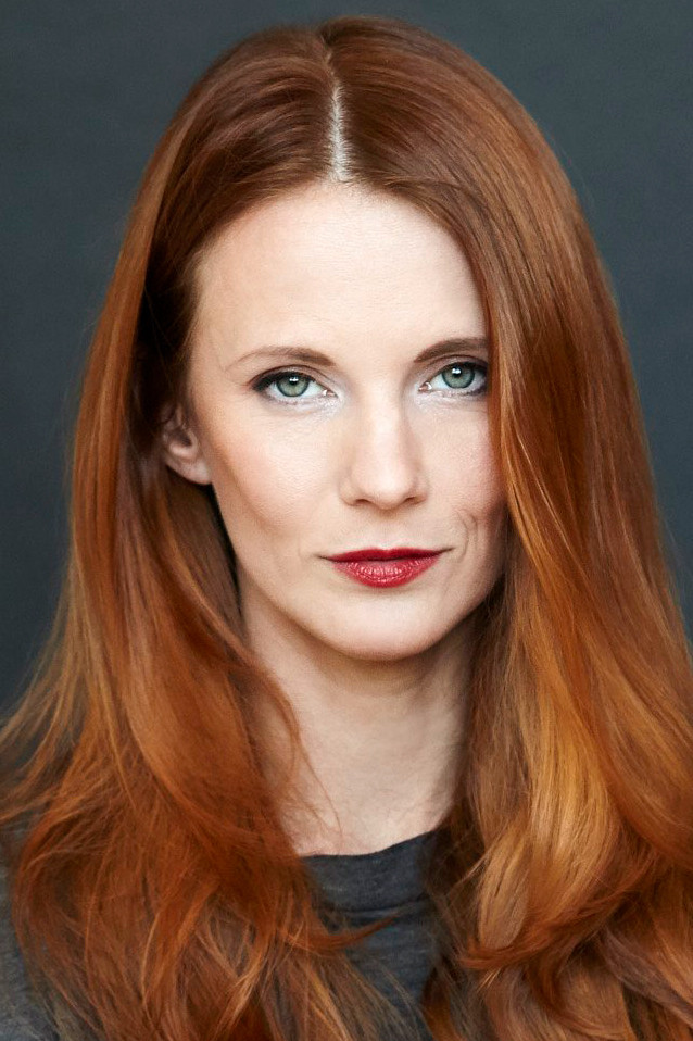 Jonelle Gunderson backdrop