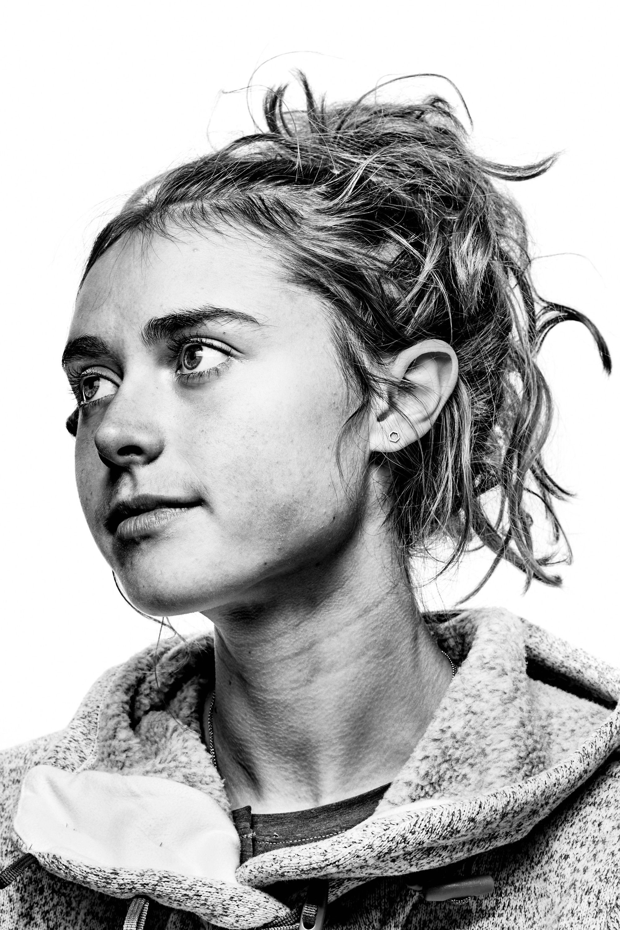 Margo Hayes backdrop