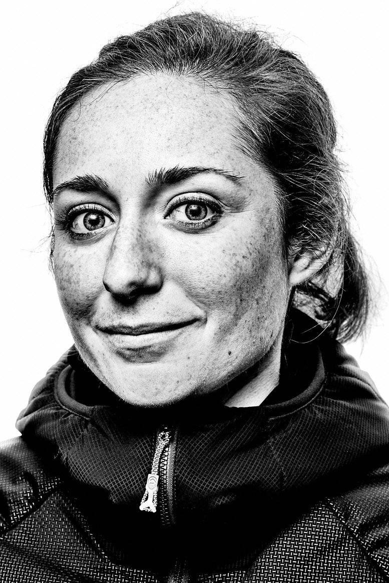 Maureen Beck backdrop