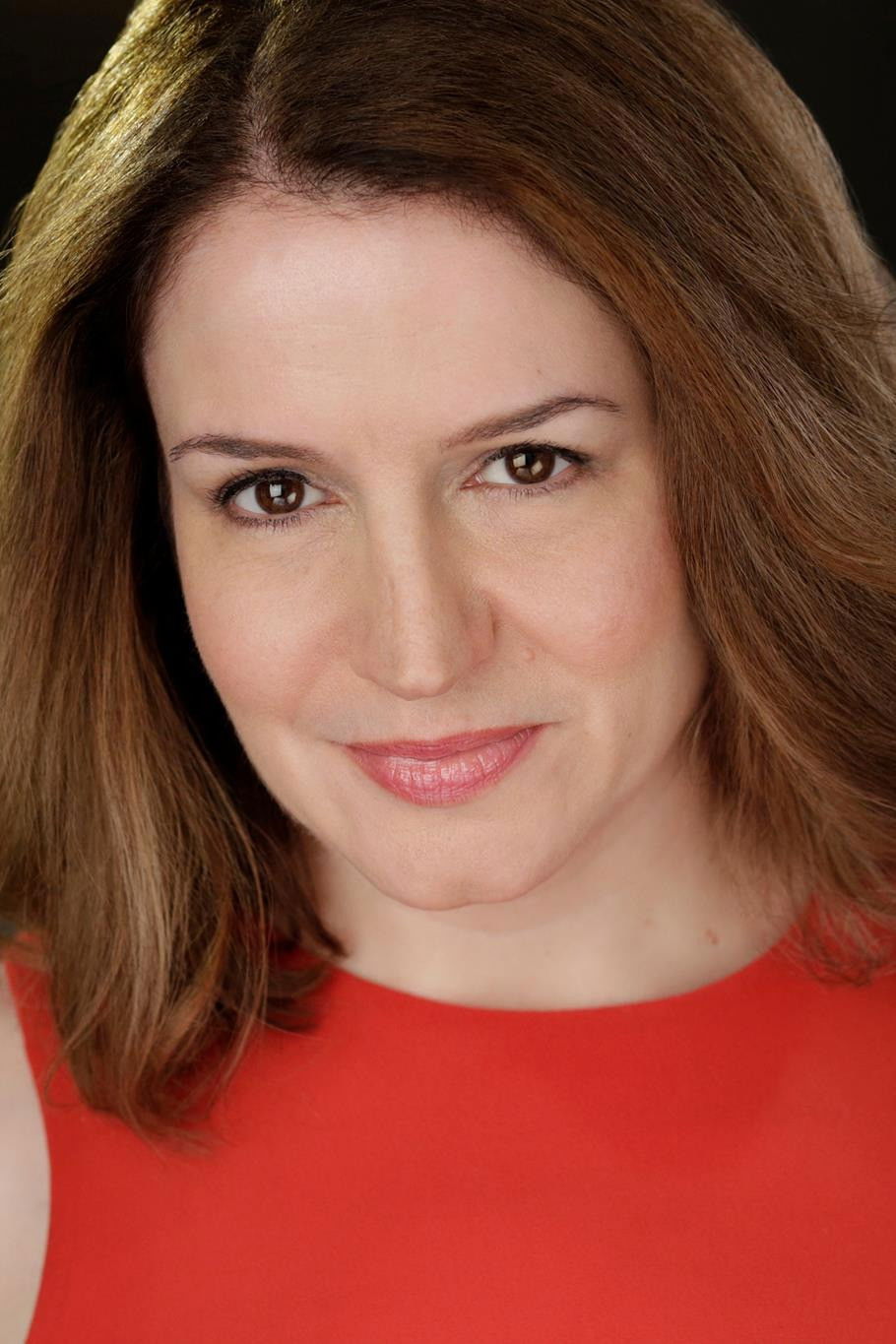 Mary C. Ferrara backdrop