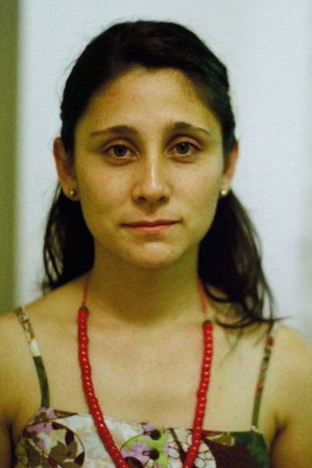 Jessica Candal backdrop