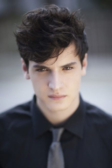 Giovanni De Lorenzi backdrop