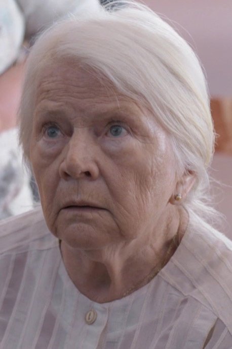 Viera Pavlíková backdrop