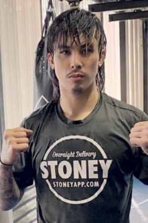 Jeremiah Labiano backdrop