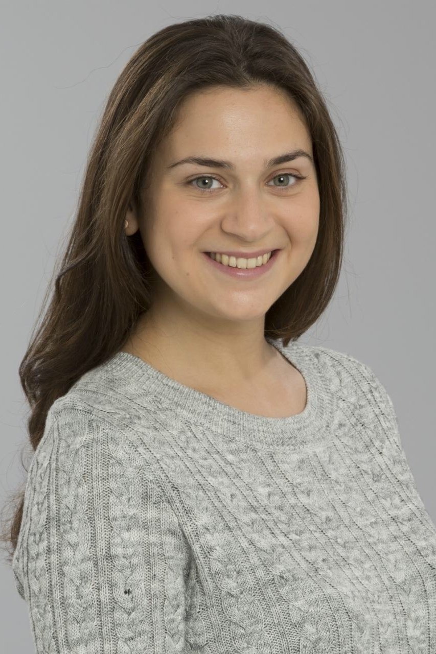 Maria Hasse backdrop