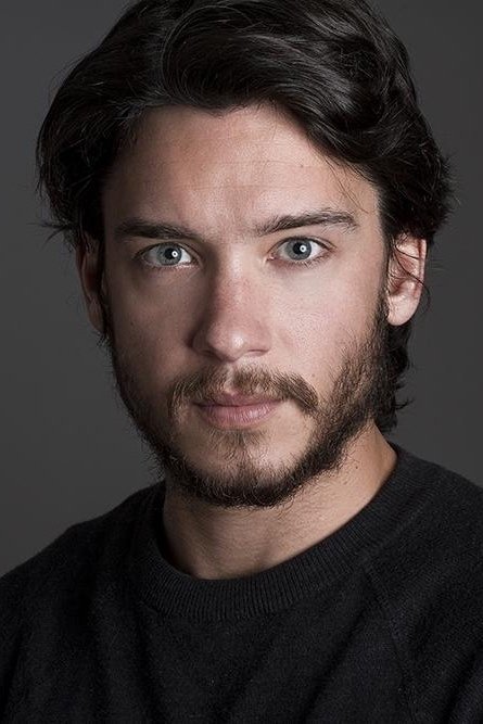 Filipe Matos backdrop