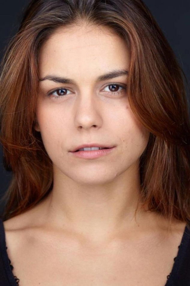 Anna Eremin backdrop