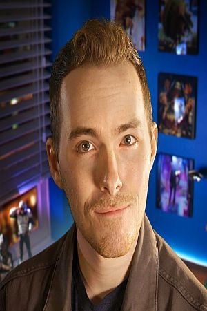 Kris Theorin backdrop