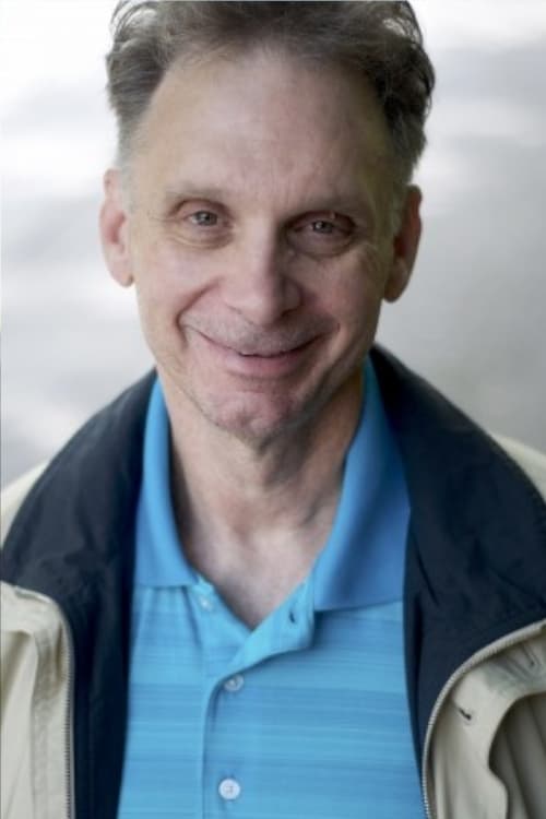 Rick Andosca backdrop