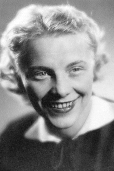 Eva Foustková backdrop