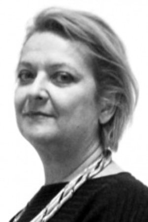 Elena Gavrilko backdrop