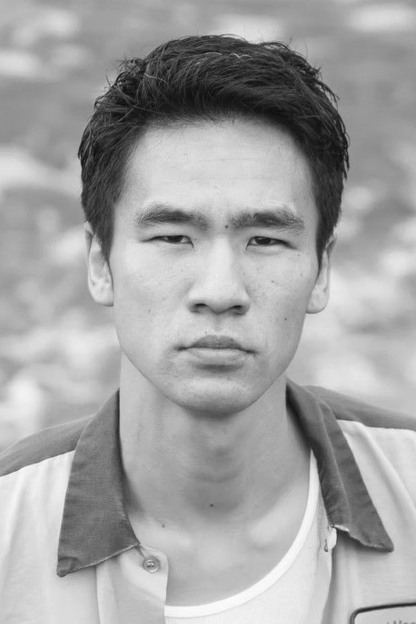 Takashi Kawaguchi backdrop