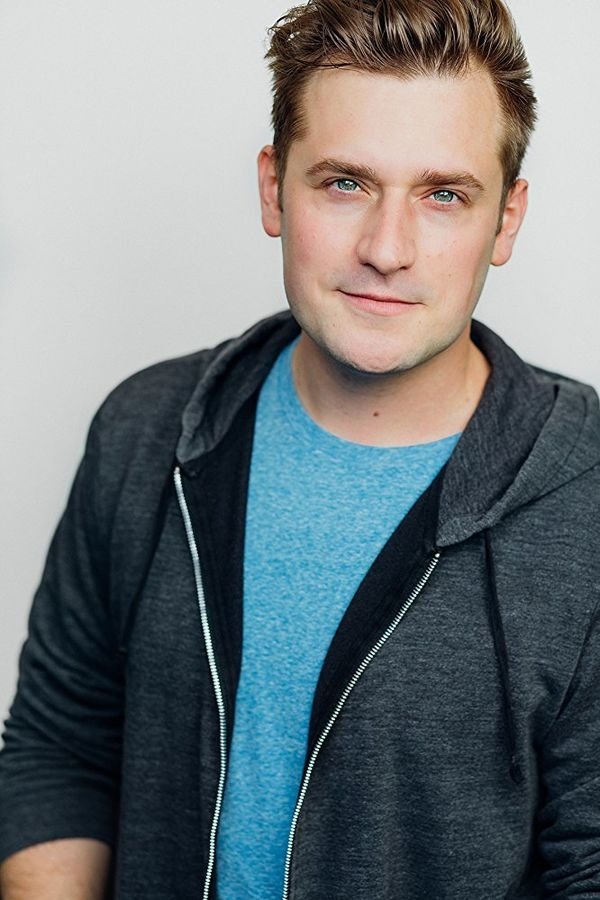 Alex Portenko backdrop