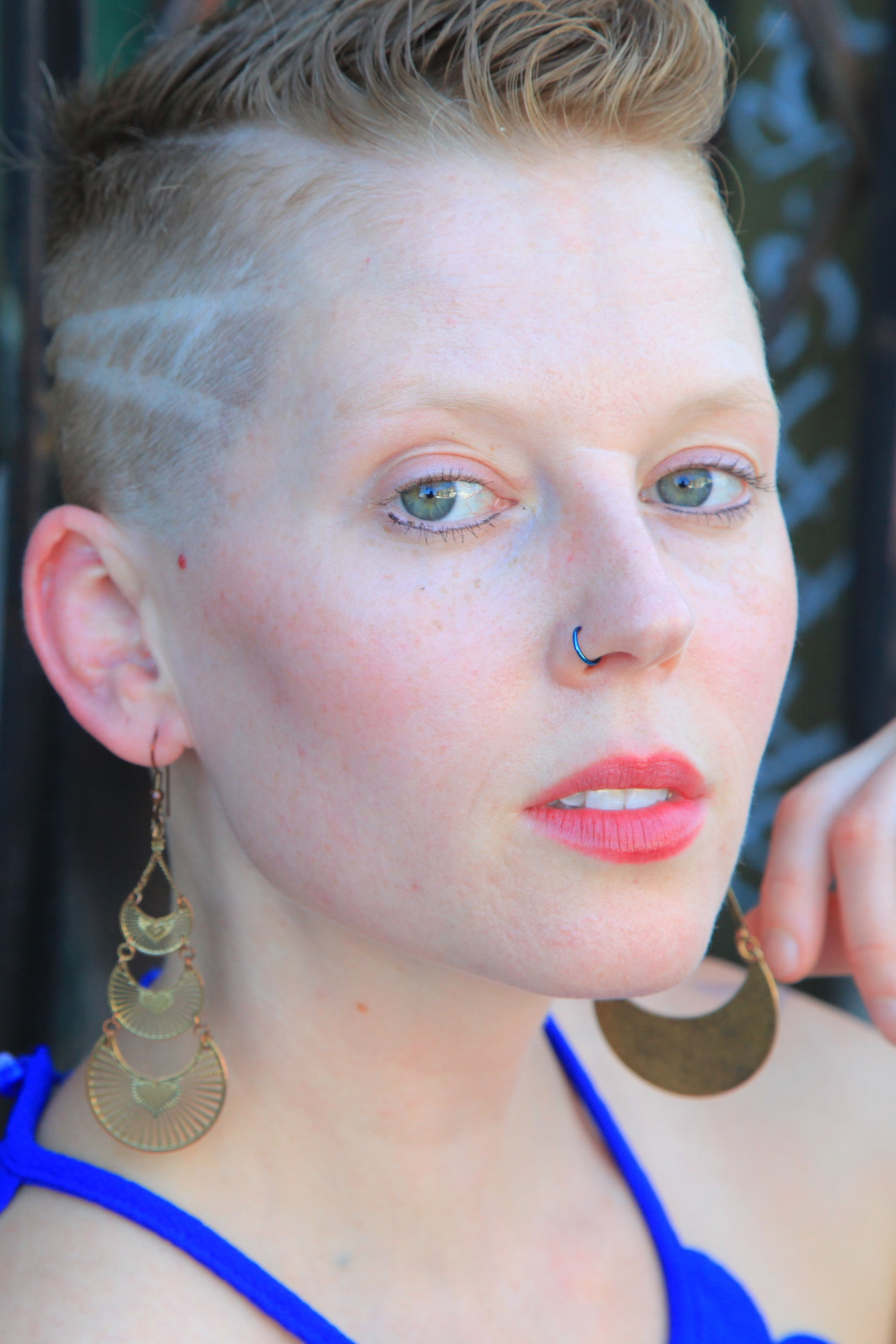 Chrissie Carpenter backdrop