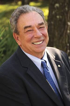 R.C. Sproul backdrop