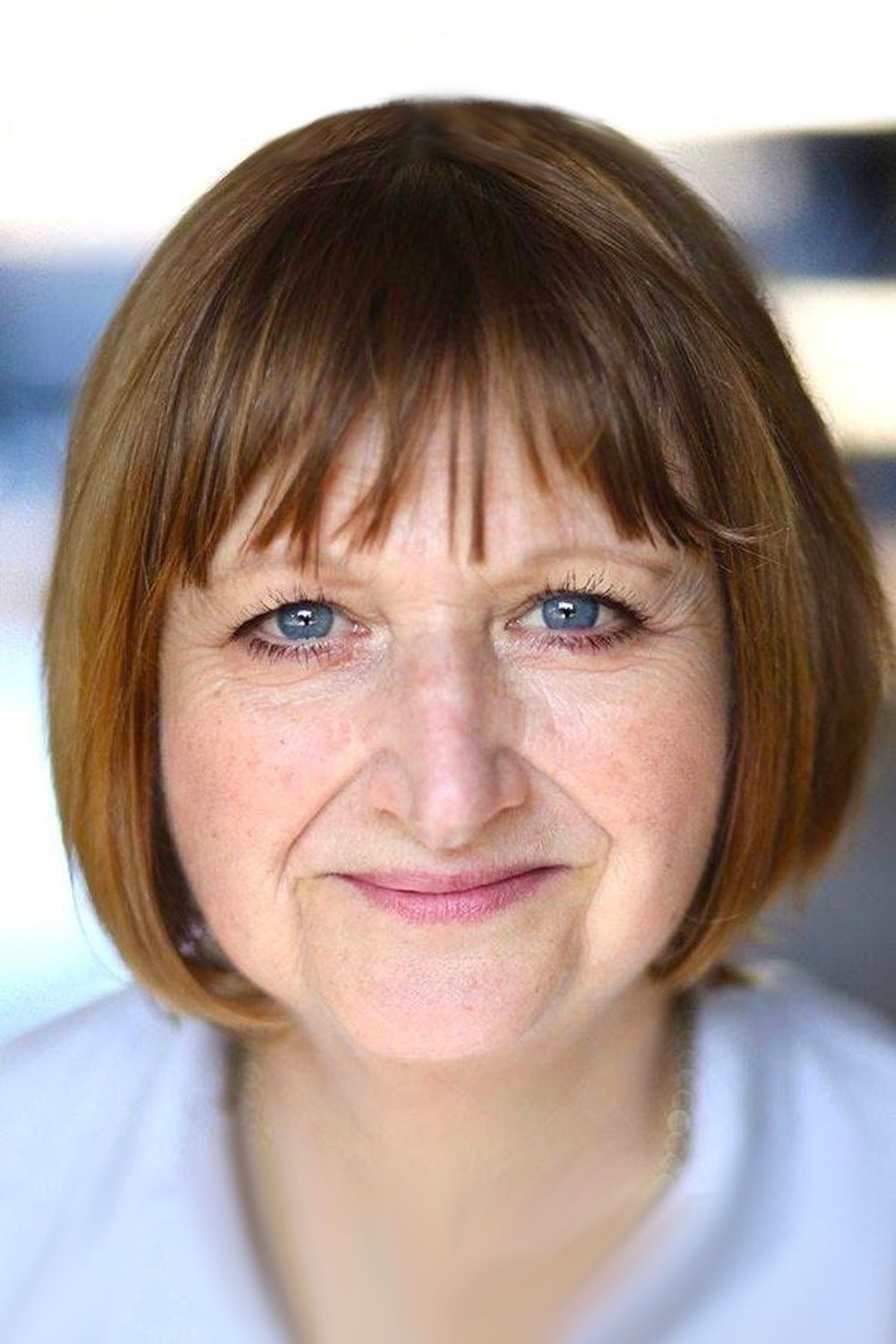 Eileen Dunwoodie backdrop