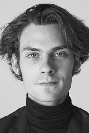 Damian Kret backdrop