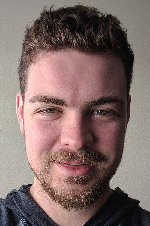 John Wilson backdrop