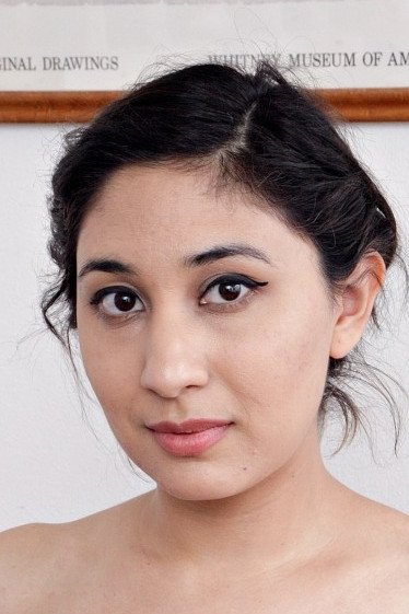 Nenetl Avril backdrop