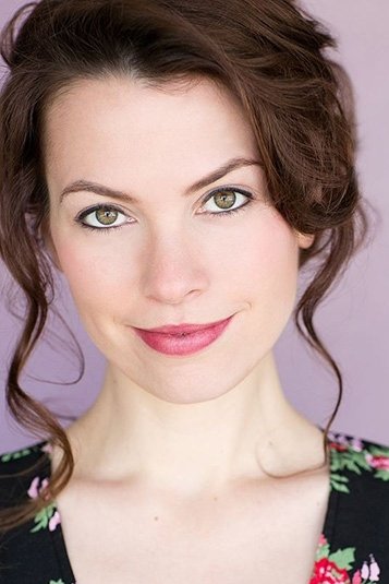 Rachel Emerson backdrop