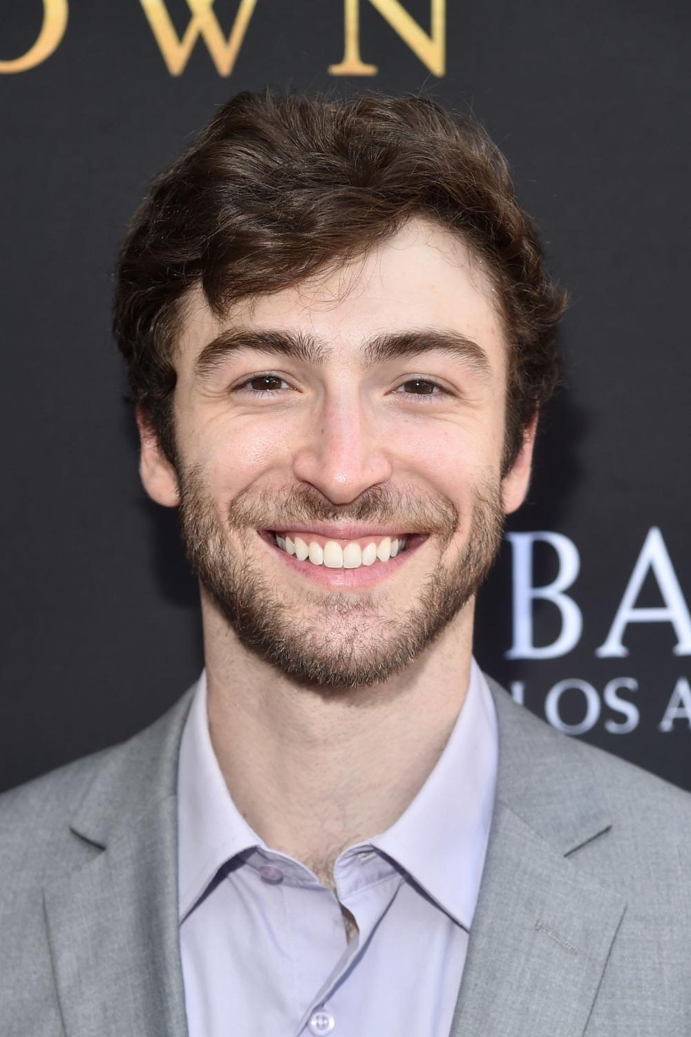 Hawk D'Onofrio backdrop