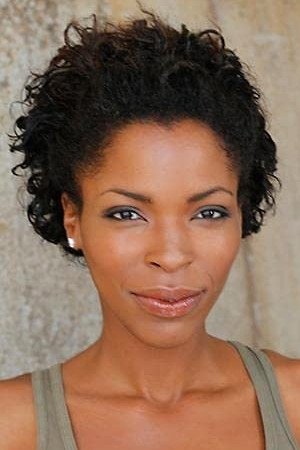 Amber Bela Muse backdrop