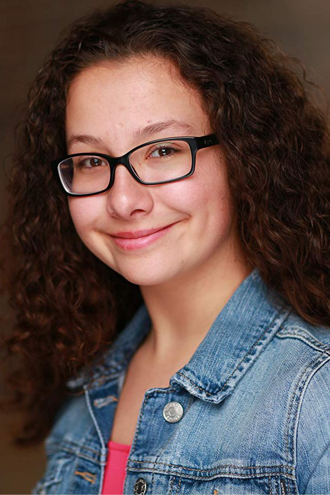 Maya Franzoi backdrop