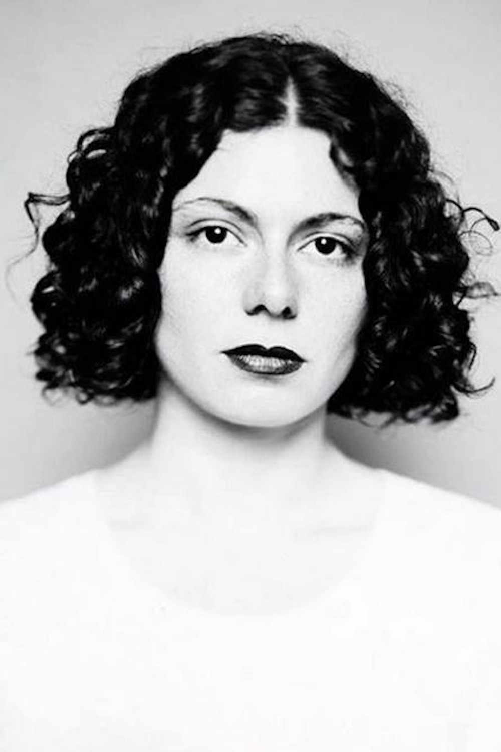 Romy Alizée backdrop