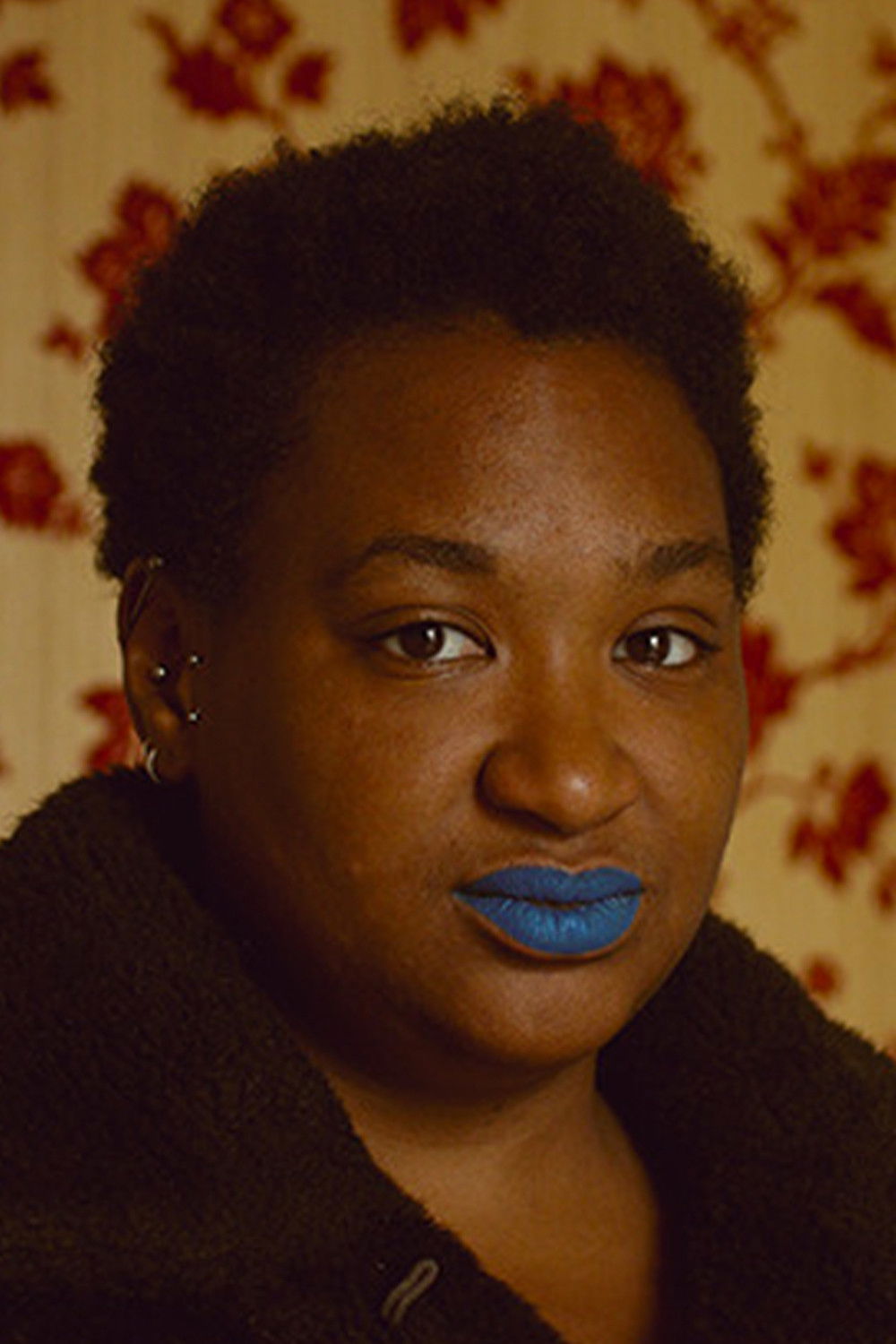 Rebecca Chaillon backdrop