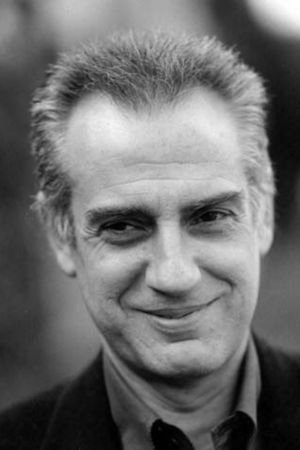 Carlo Cerciello backdrop