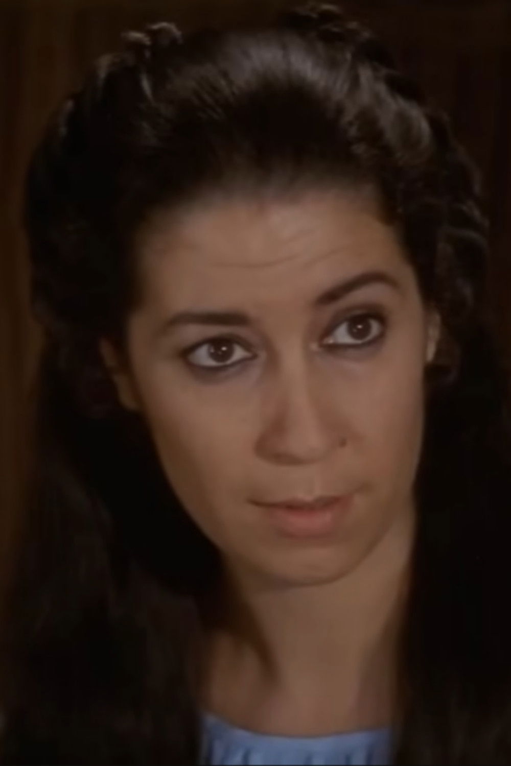 Mona Wassef backdrop