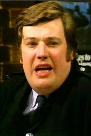 David Pinner backdrop