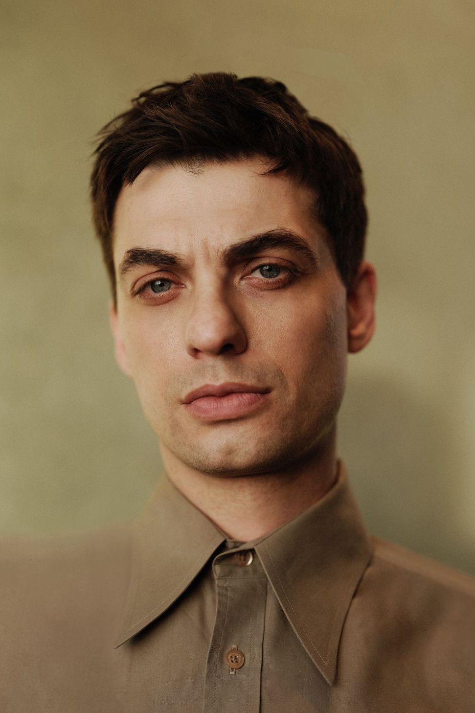 Vaslov Goom backdrop